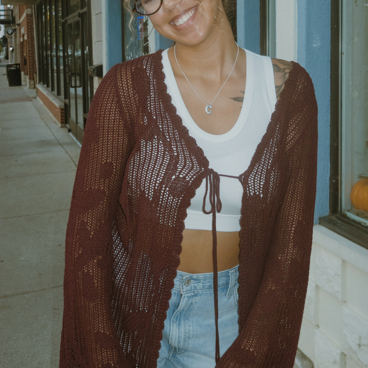Sweata Weatha – Cozy Boho Sweaters | Elevated Hippie