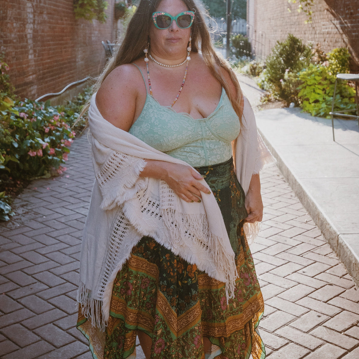 Plus Size