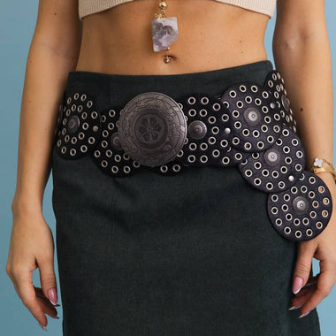 WWE - The Elevated Hippie