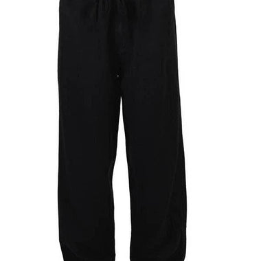 Hemp Blend Everyday Casual Lounge Pants - The Elevated Hippie
