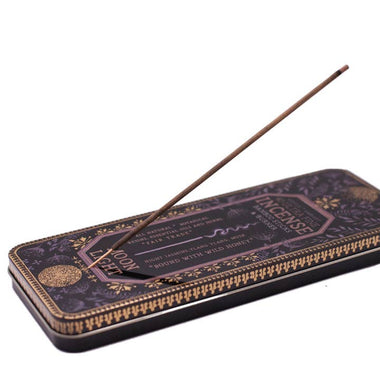 Moon Light 40 Stick Premium Incense - The Elevated Hippie
