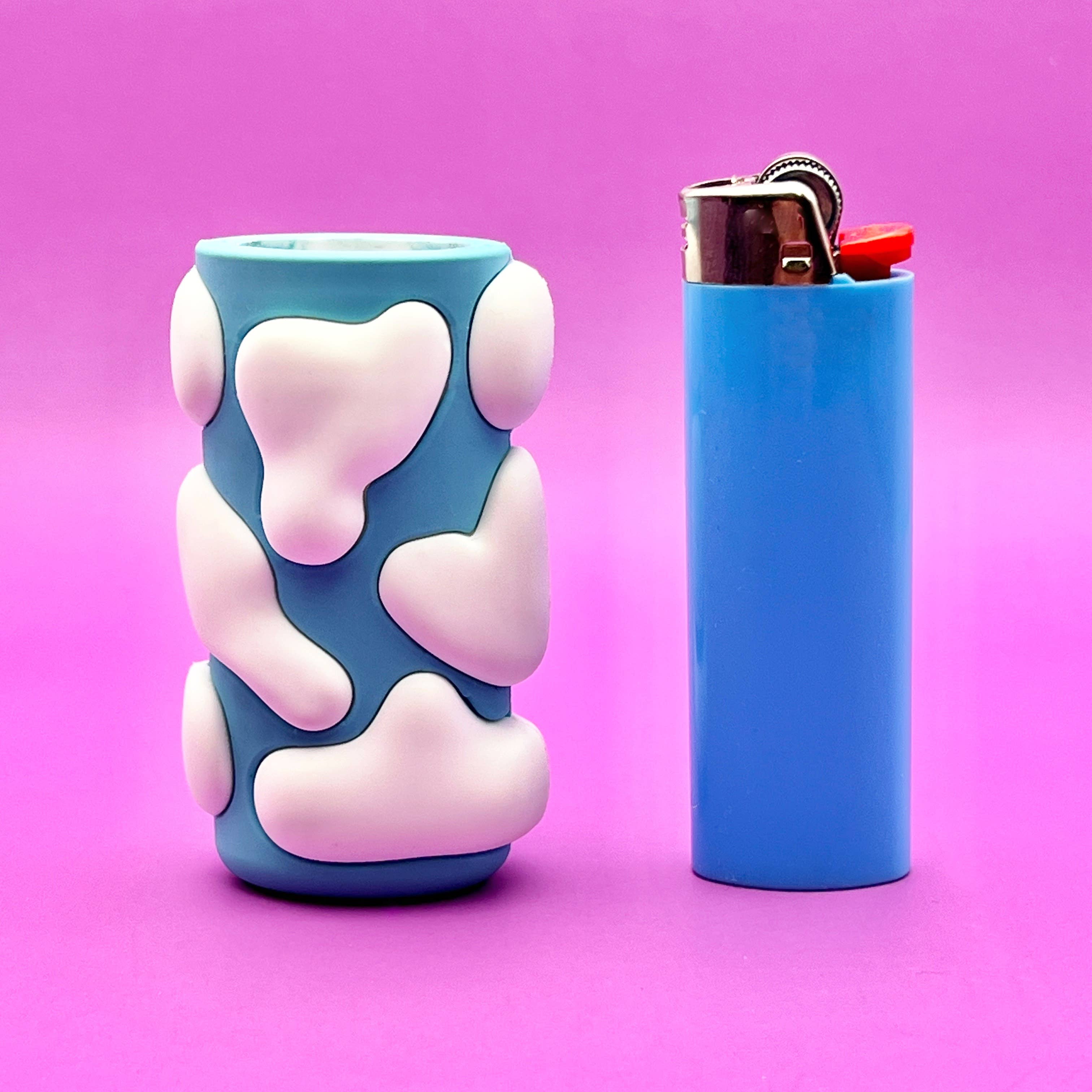 Cloud Lighter Case boho clothing, festival outfit, hippie style apparel | Elevated Hippie