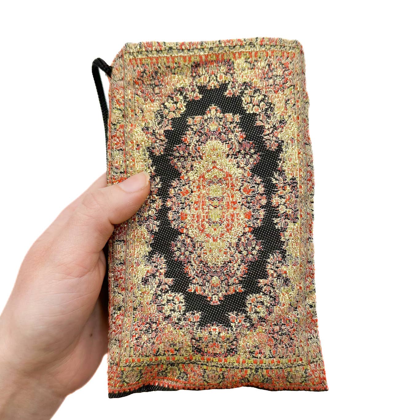 Turkish Phone Purse boho clothing, festival outfit, hippie style apparel | Elevated Hippie