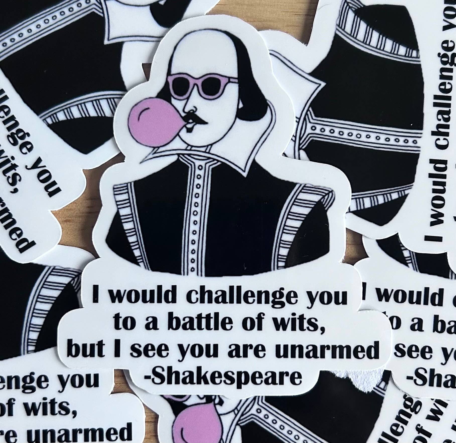 "Battle of Wits-Shakespeare" boho clothing, festival outfit, hippie style apparel | Elevated Hippie