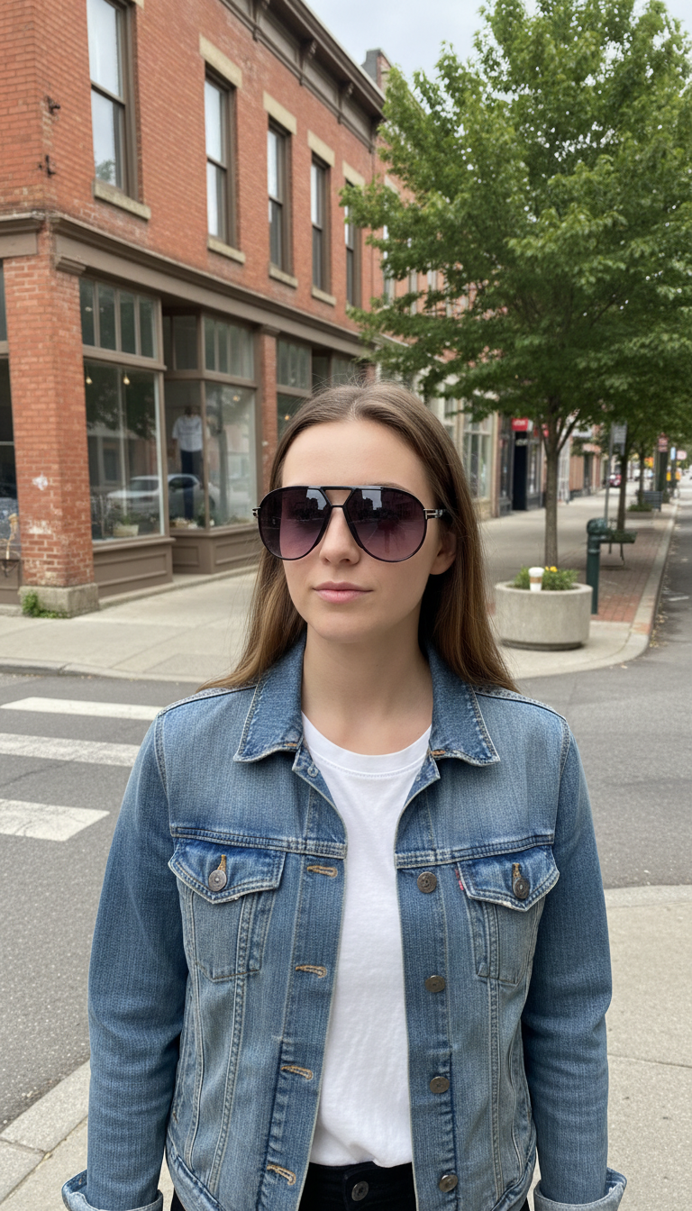 Golden Hour Drive Aviator Sunglasses boho clothing, festival outfit, hippie style apparel | Elevated Hippie