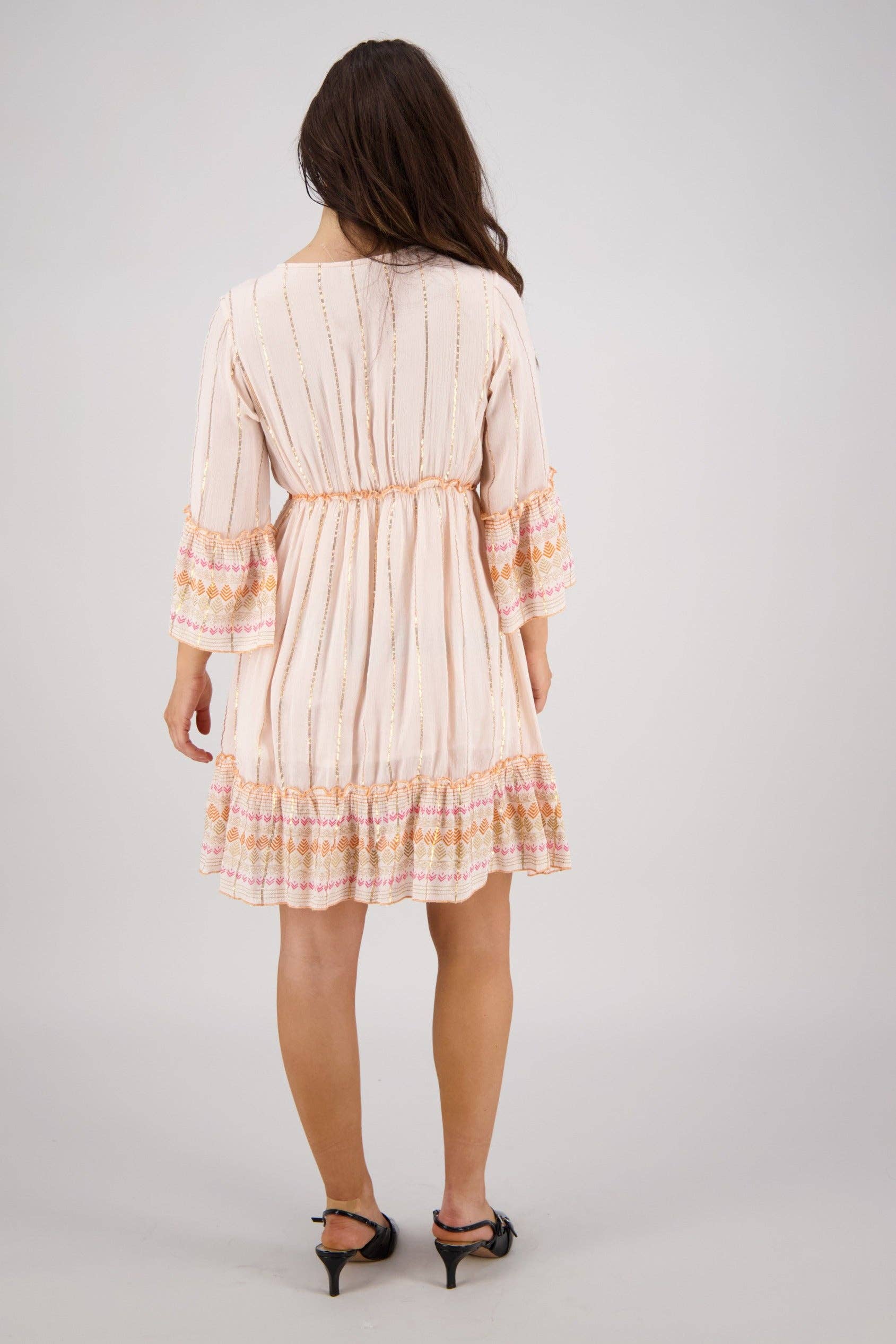 25215 boho clothing, festival outfit, hippie style apparel | Elevated Hippie