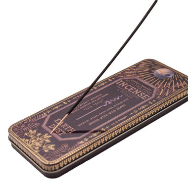 Earth Dust 40 Stick Premium Incense - The Elevated Hippie