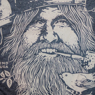 Appleseed - The Elevated Hippie