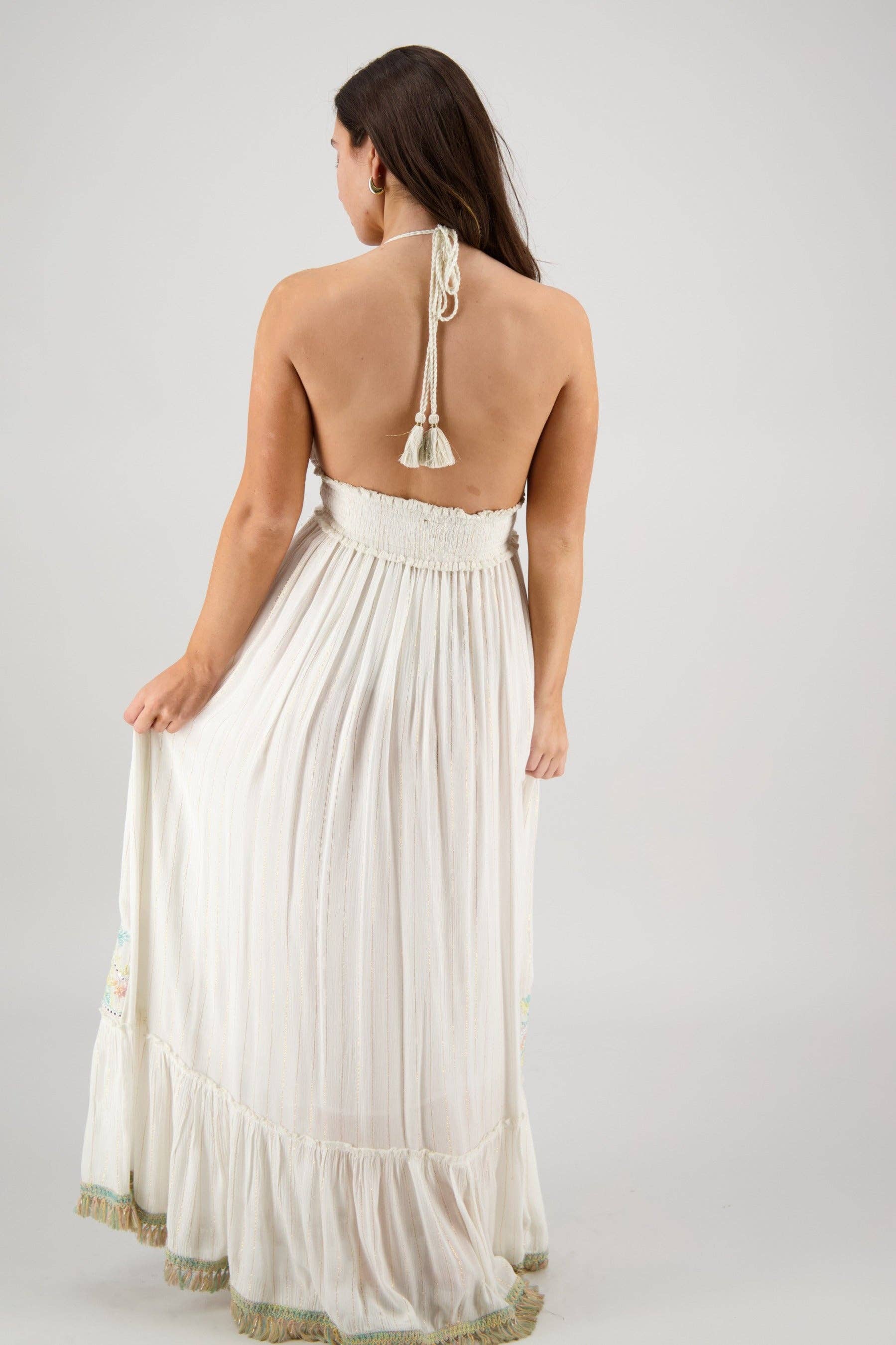 25117 boho clothing, festival outfit, hippie style apparel | Elevated Hippie