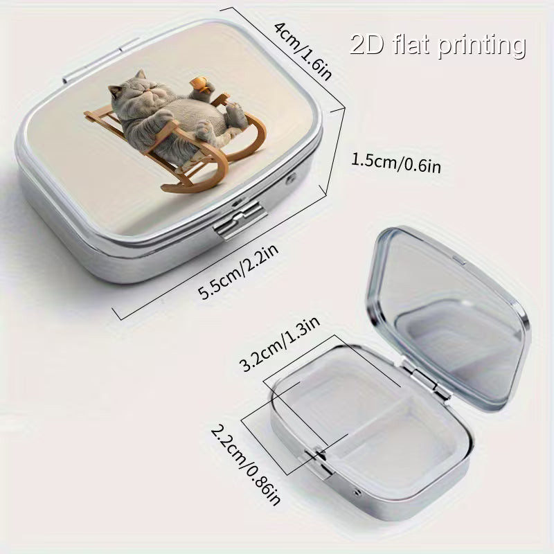 Printed Mini Pill Box boho clothing, festival outfit, hippie style apparel | Elevated Hippie