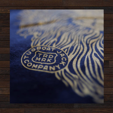 American Sasquatch - The Elevated Hippie