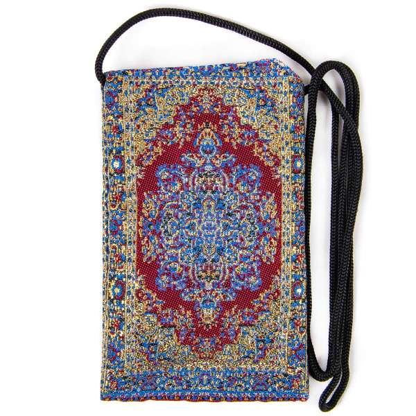 Turkish Phone Purse boho clothing, festival outfit, hippie style apparel | Elevated Hippie