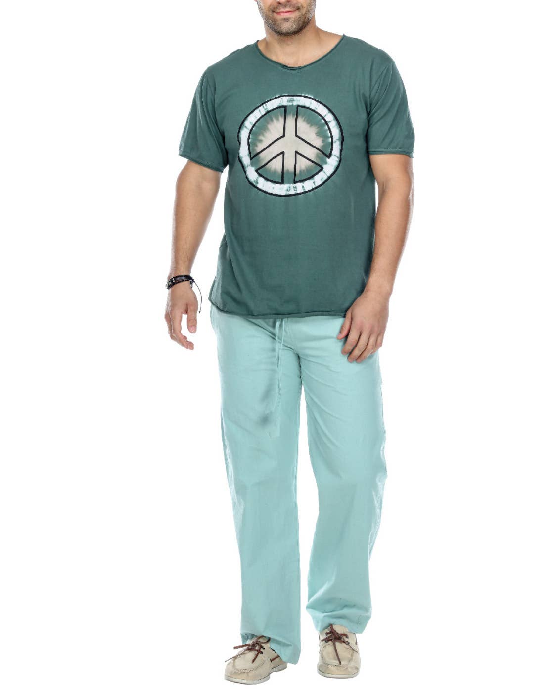 SALE Men's Lounging Pant boho clothing, festival outfit, hippie style apparel | Elevated Hippie