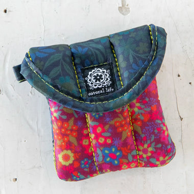 Natural Life Earbud Case