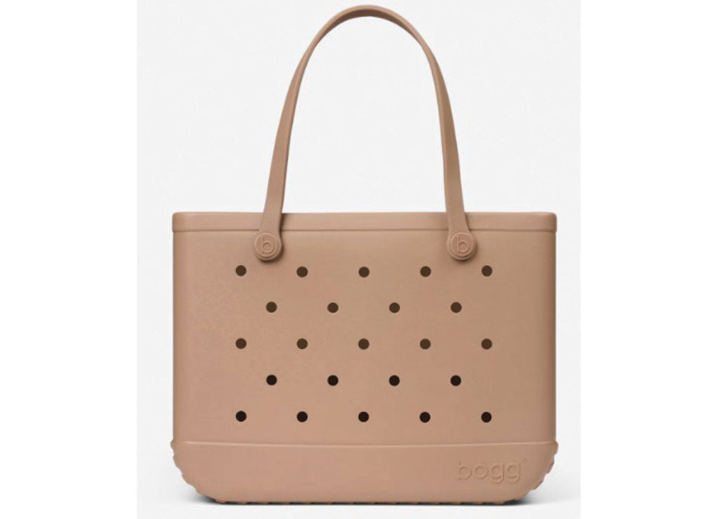 Bogg Bag Original Tote - Camel