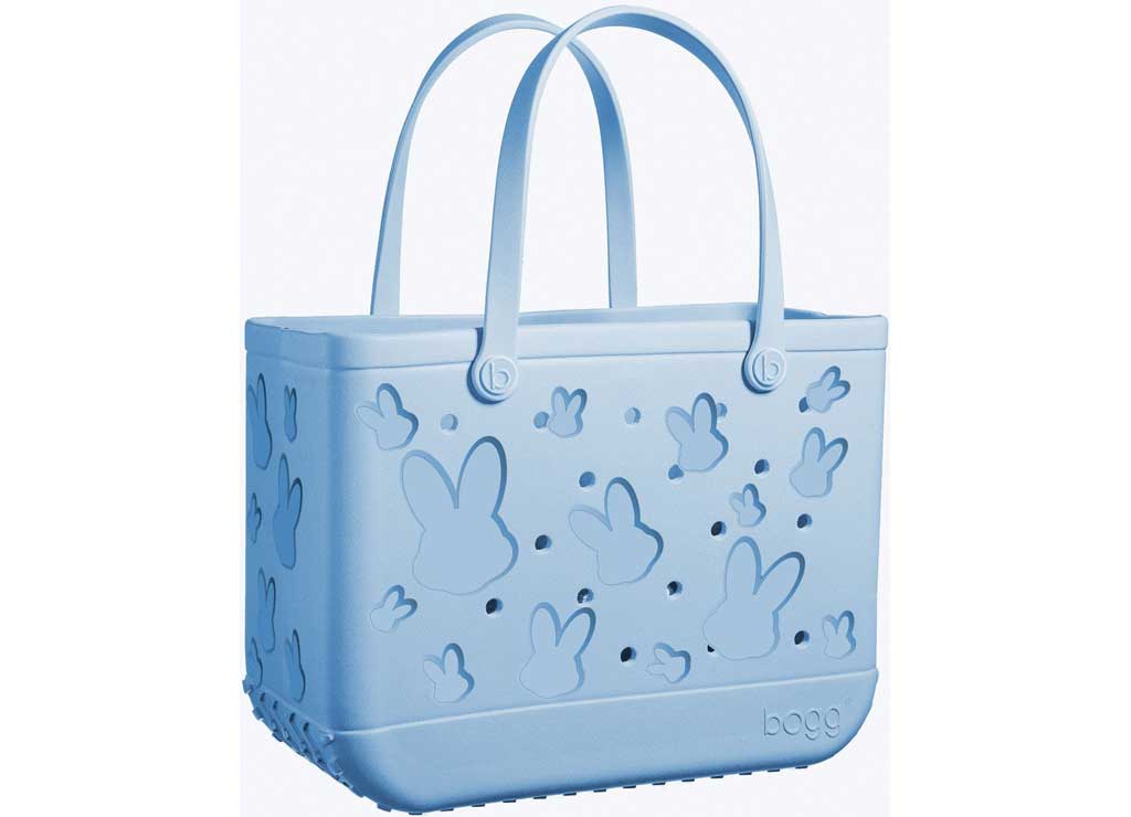Bogg Bag Original Tote - I Peep You - Carolina