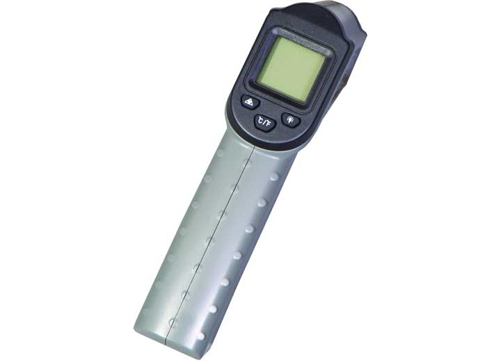 Infrared Laser Digital Thermometer - image 1