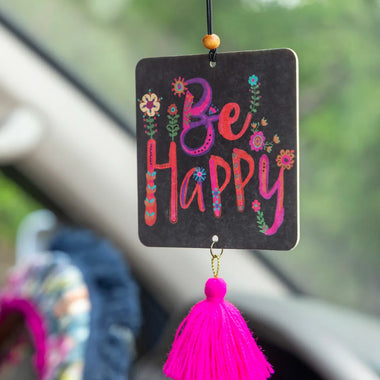 Natural Life Car Air Freshener