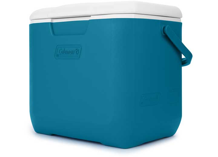 Chiller Cooler 30qt 5879 Ocean/w/w C4 - image 4