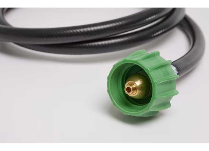 Propane Adapter W/ HOSE MDL 5475 Qcc1 - image 1