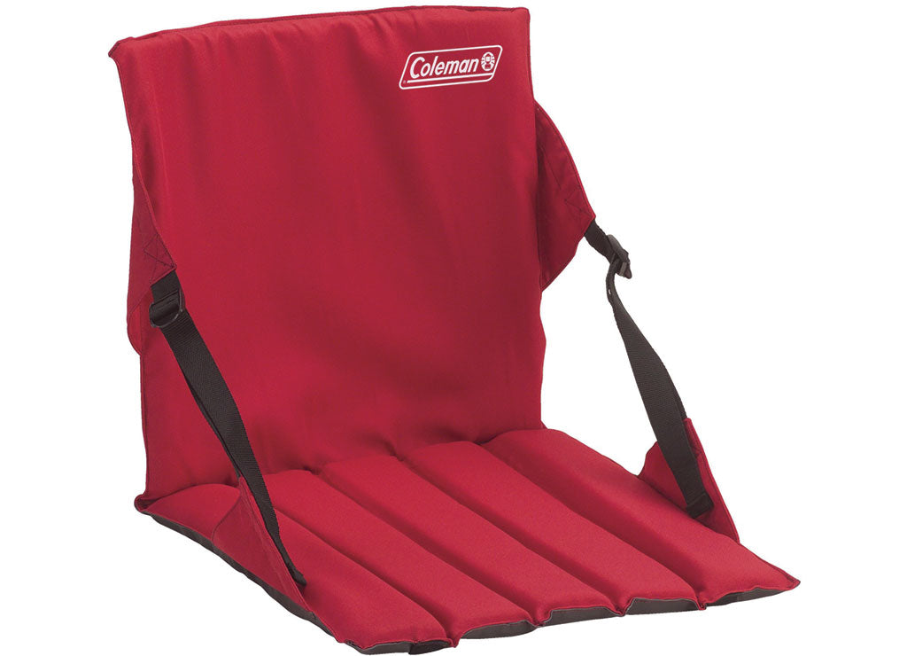 Coleman Stadium Chair - RED - image 4