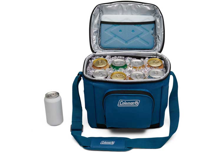 Chiller SOFT Cooler 16can Ocean C004 - image 4