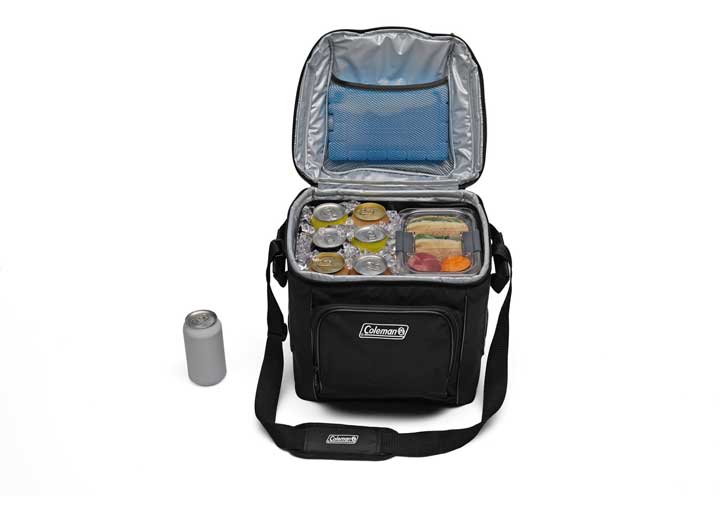 Chiller SOFT Cooler 30can Black SIOC - image 4