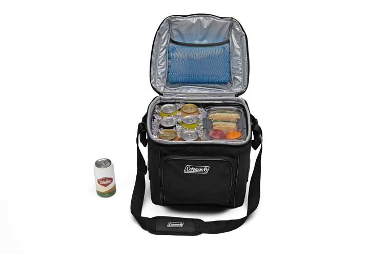 Chiller SOFT Cooler 30can Black SIOC - image 3