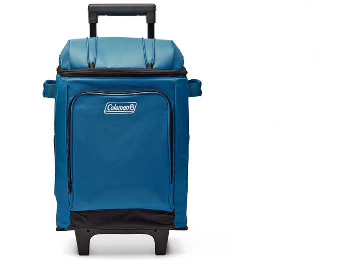 Chiller SOFT Cooler 42can WLD Ocean SIOC - image 3
