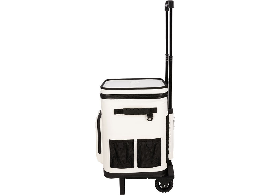 Grizzly Coolers Drifter Cooler 32 Whiteout - image 2
