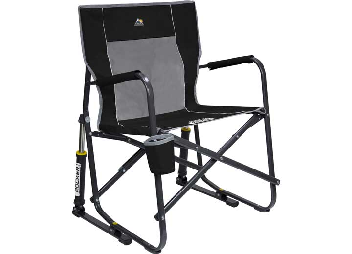 Freestyle Rocker, Black - image 6