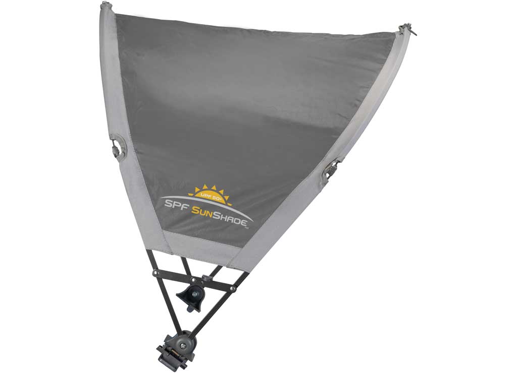 Sunshade Accessory, Mercury - image 1
