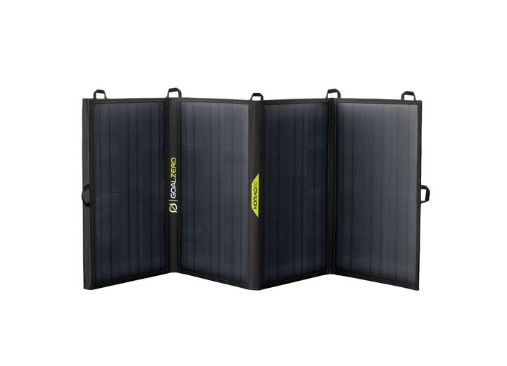 Nomad 21.5 Volt/50 WATT Portable Solar Charger - image 6