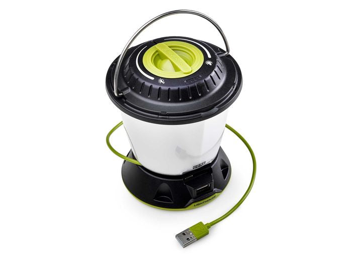 Lighthouse CORE Lantern & USB Power HUB - image 1