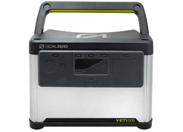 Portable Power Station - image 2