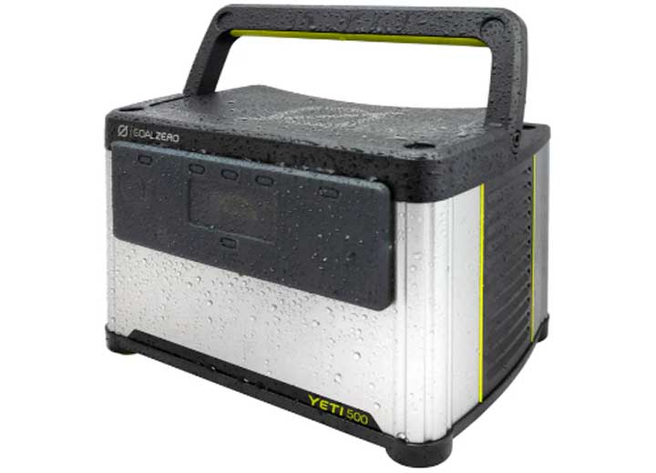 Portable Power Station - image 1