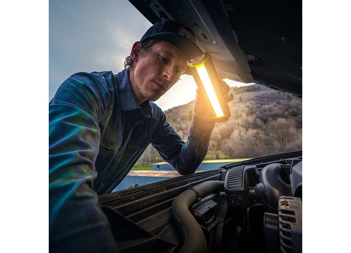 Torch 500 Multi-purpose Light - image 1