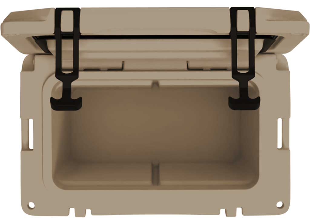 Grizzly Coolers Grizzly 15 QT Cooler Tan - image 4