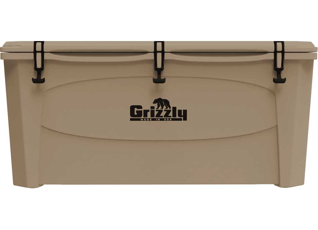 Grizzly Coolers Cooler 4400609 - image 6