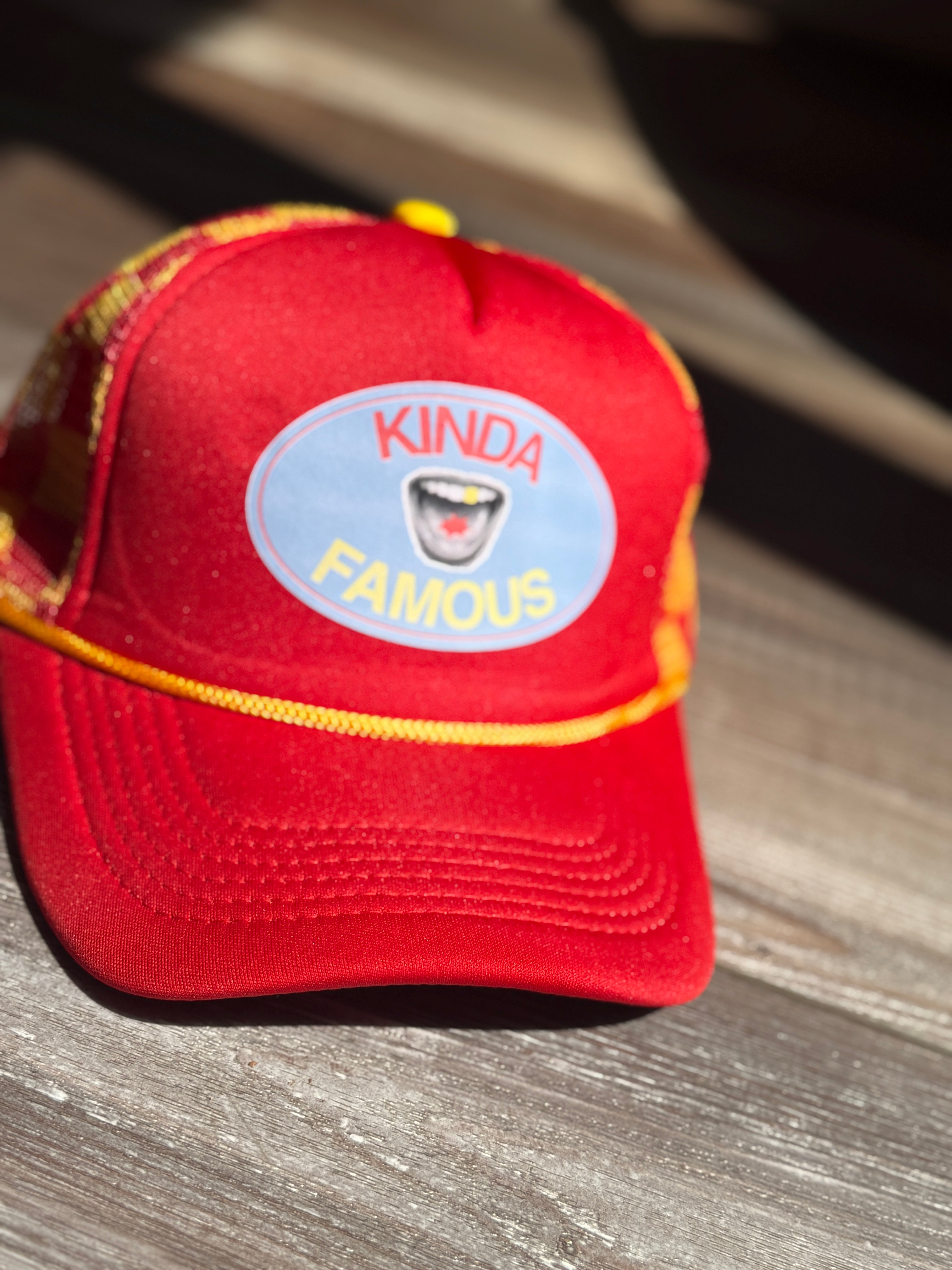Inappropriate Trucker Hats boho clothing, festival outfit, hippie style apparel | Elevated Hippie