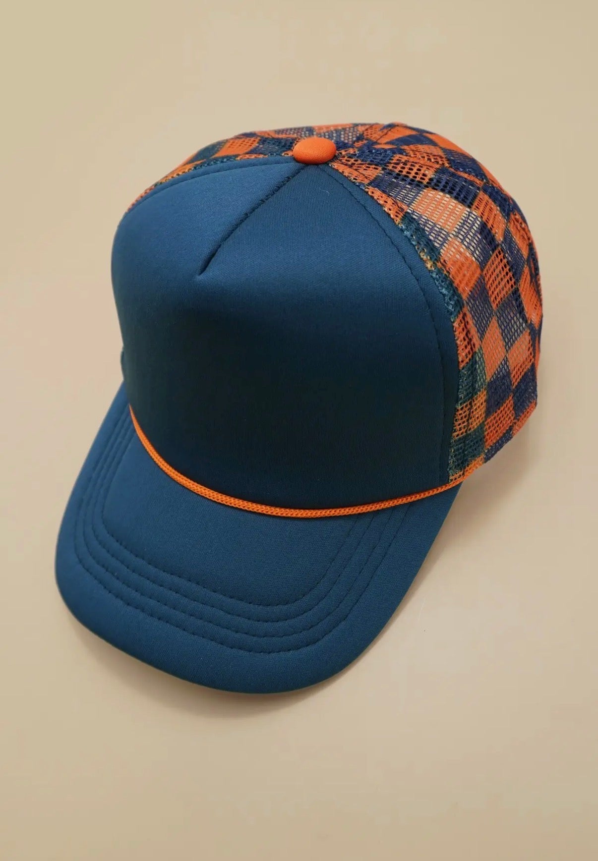 Inappropriate Trucker Hats boho clothing, festival outfit, hippie style apparel | Elevated Hippie