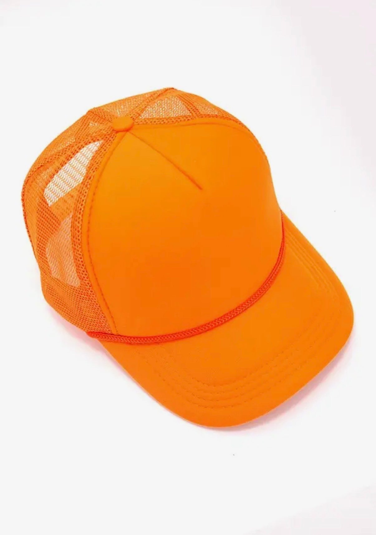 Inappropriate Trucker Hats boho clothing, festival outfit, hippie style apparel | Elevated Hippie