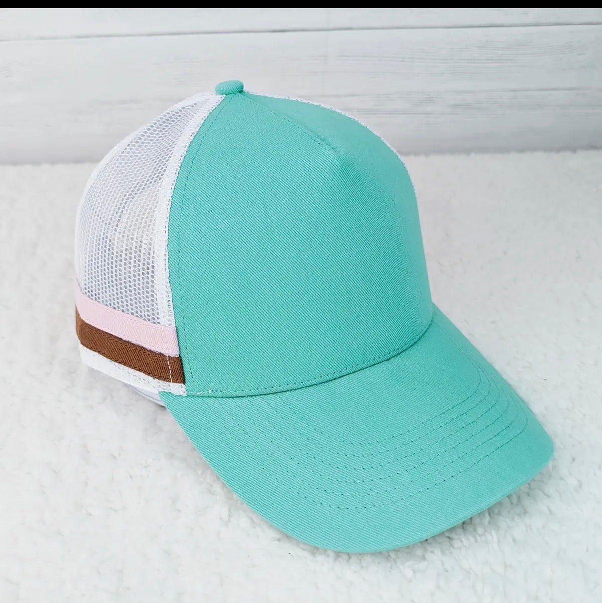 Inappropriate Trucker Hats boho clothing, festival outfit, hippie style apparel | Elevated Hippie