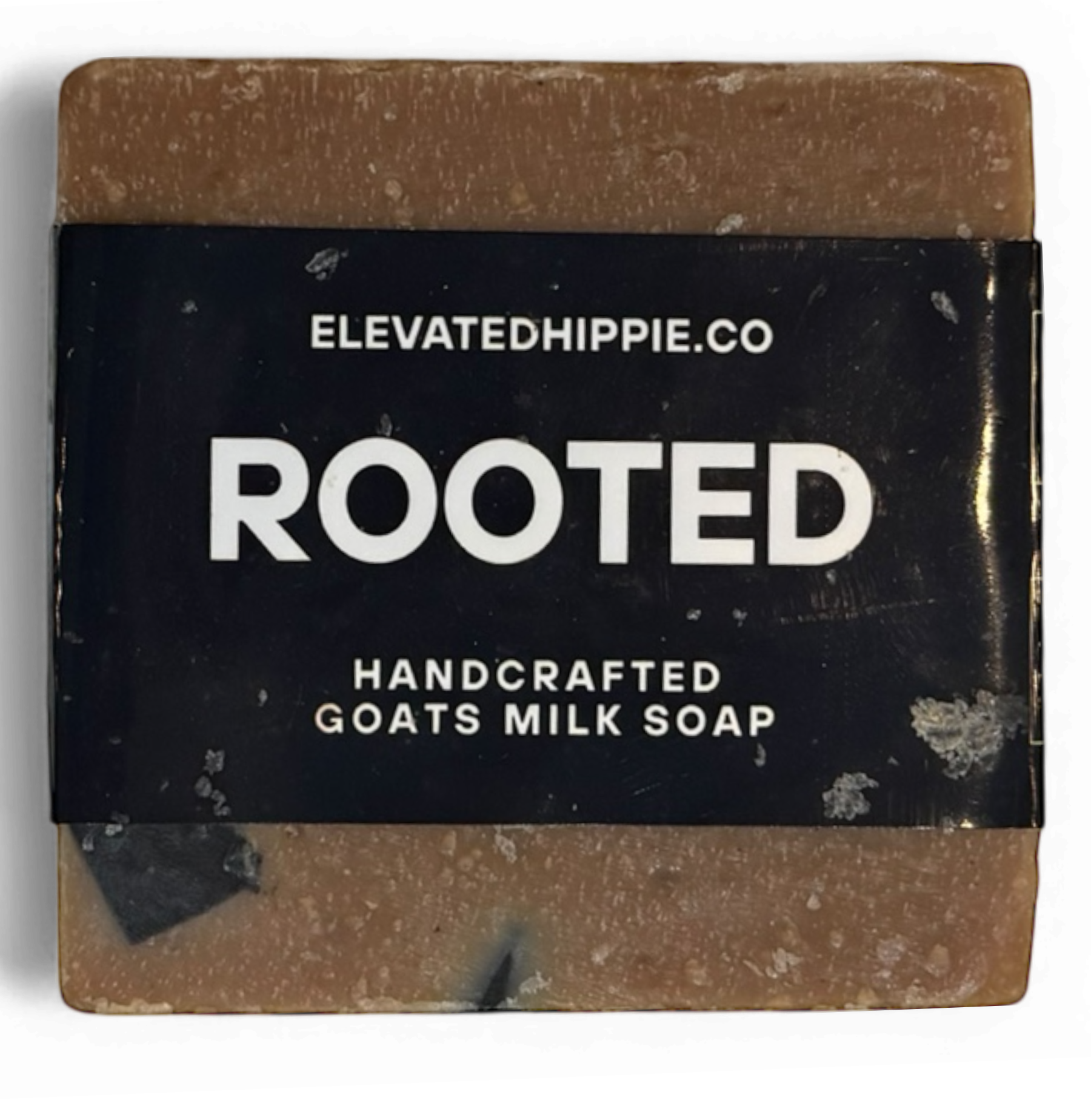 Elevated Hippie Goats Milk Bar Soap- GMS boho clothing, festival outfit, hippie style apparel | Elevated Hippie