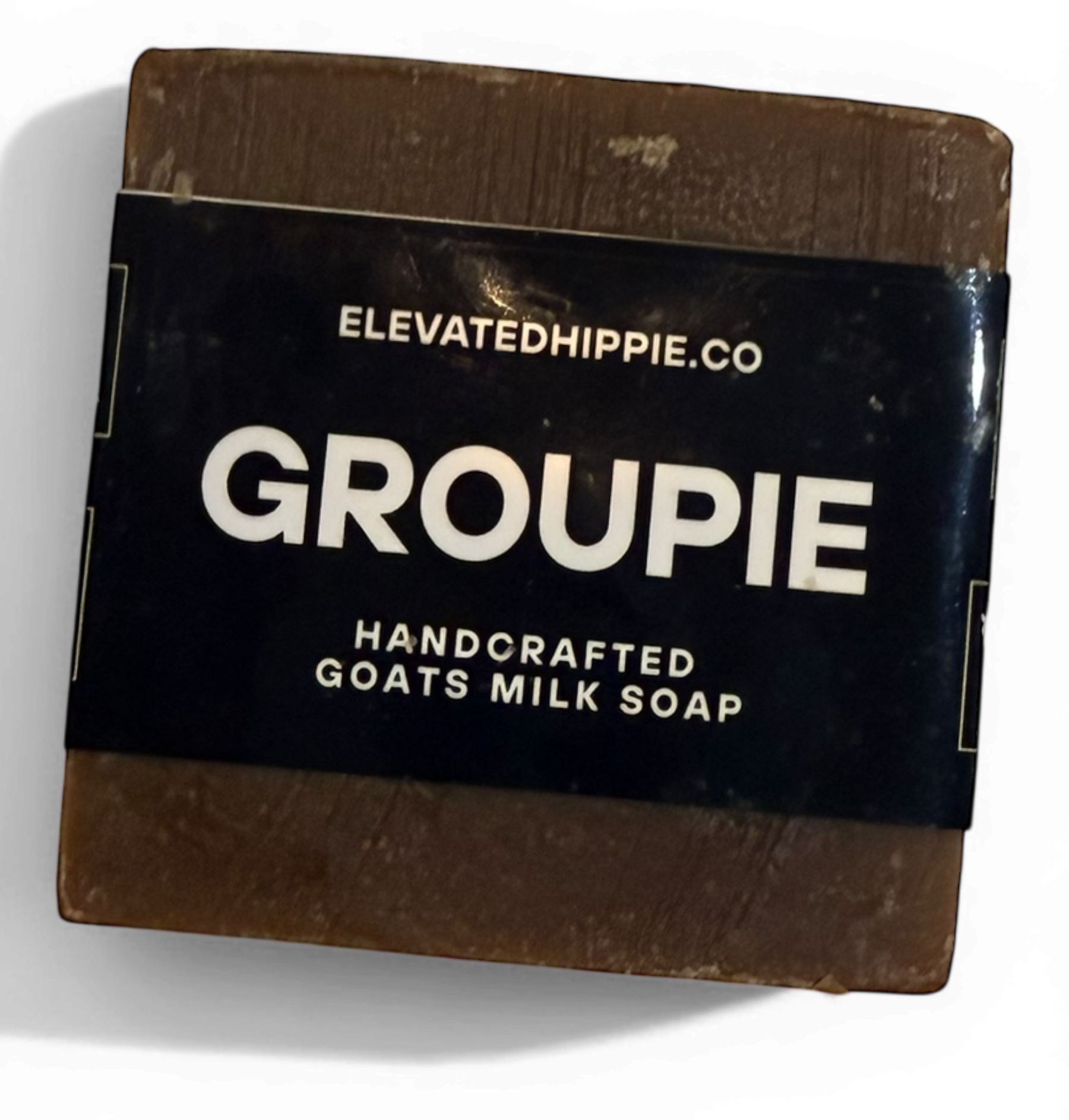 Elevated Hippie Goats Milk Bar Soap- GMS boho clothing, festival outfit, hippie style apparel | Elevated Hippie