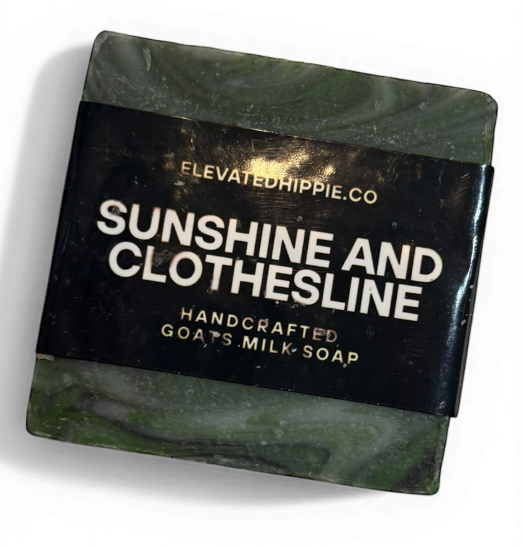 Elevated Hippie Goats Milk Bar Soap- GMS boho clothing, festival outfit, hippie style apparel | Elevated Hippie