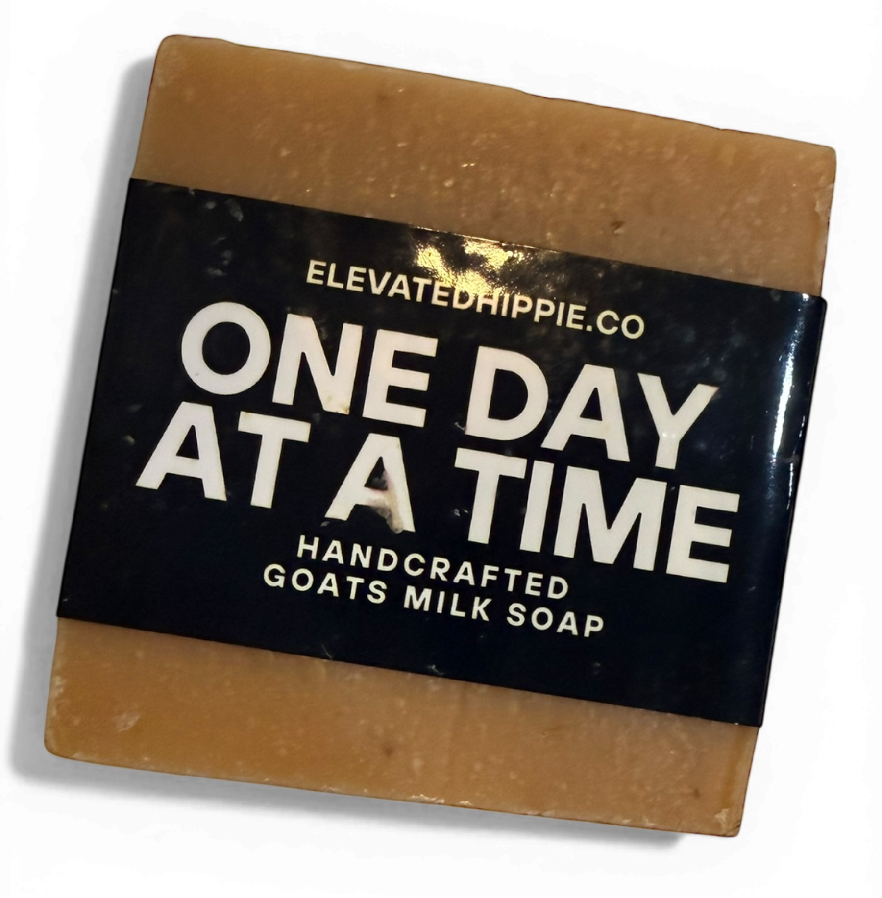 Elevated Hippie Goats Milk Bar Soap- GMS boho clothing, festival outfit, hippie style apparel | Elevated Hippie