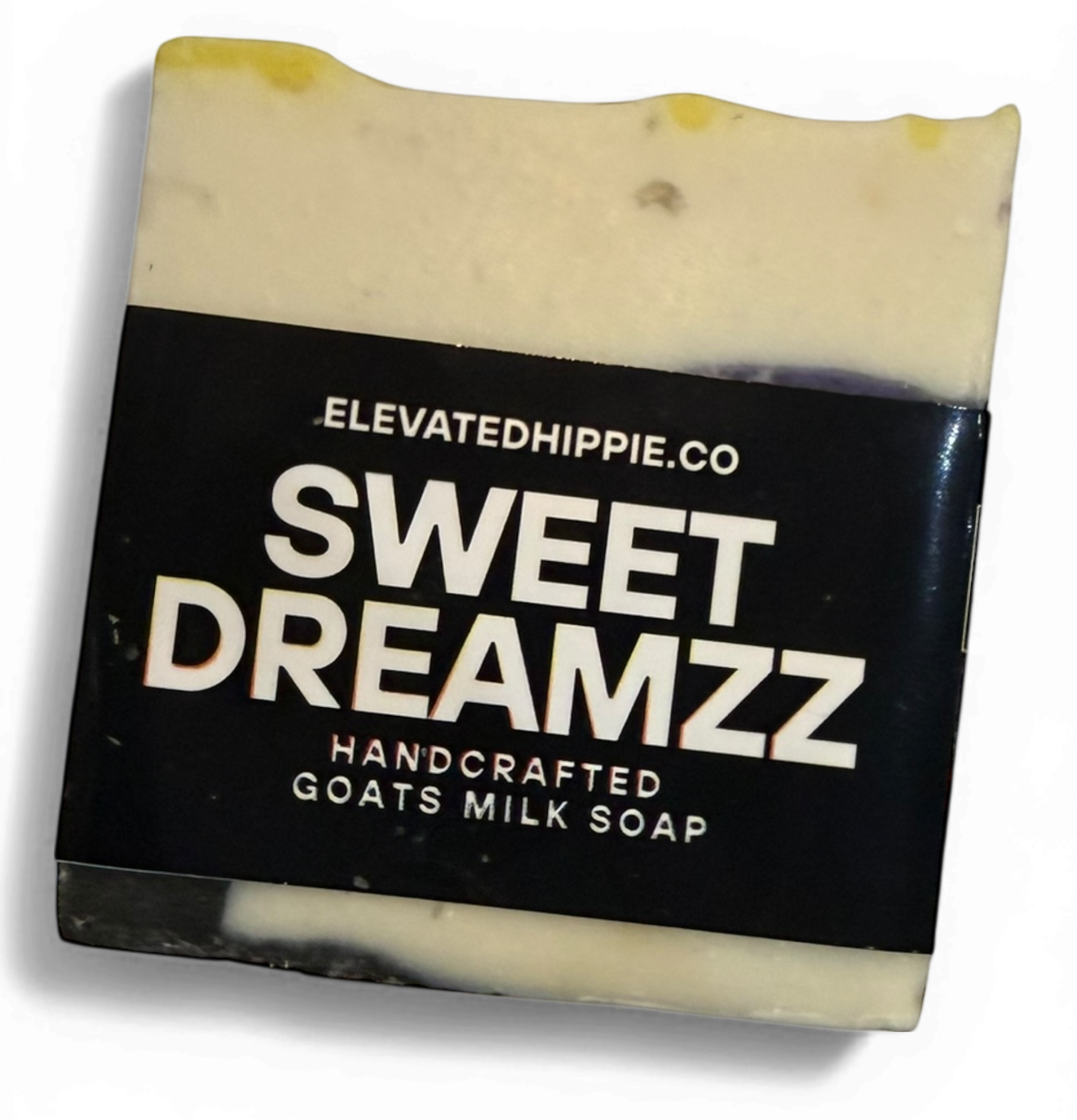 Elevated Hippie Goats Milk Bar Soap- GMS boho clothing, festival outfit, hippie style apparel | Elevated Hippie