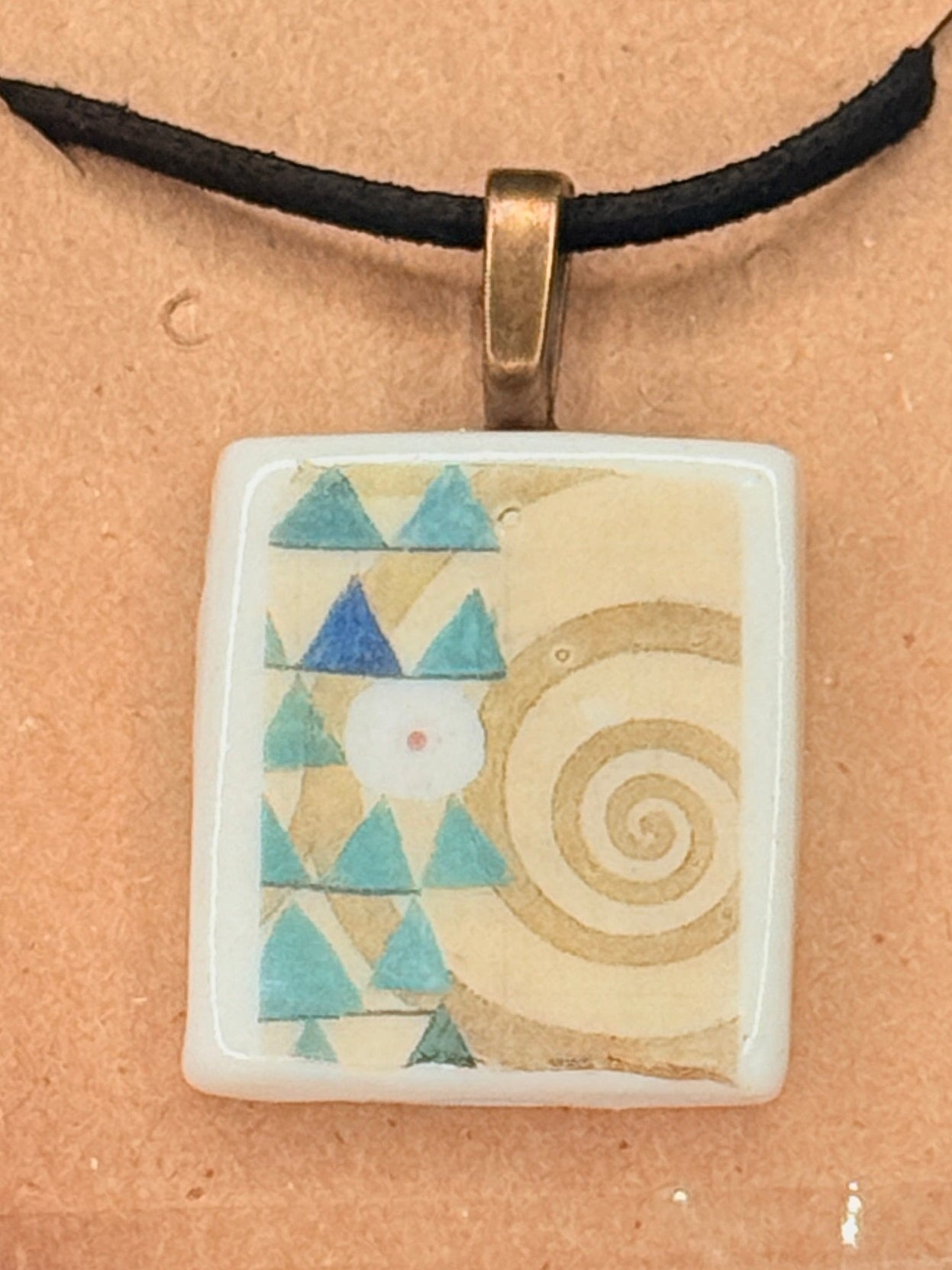 No Mud No Lotus Handmade with Brass boho clothing, festival outfit, hippie style apparel | Elevated Hippie