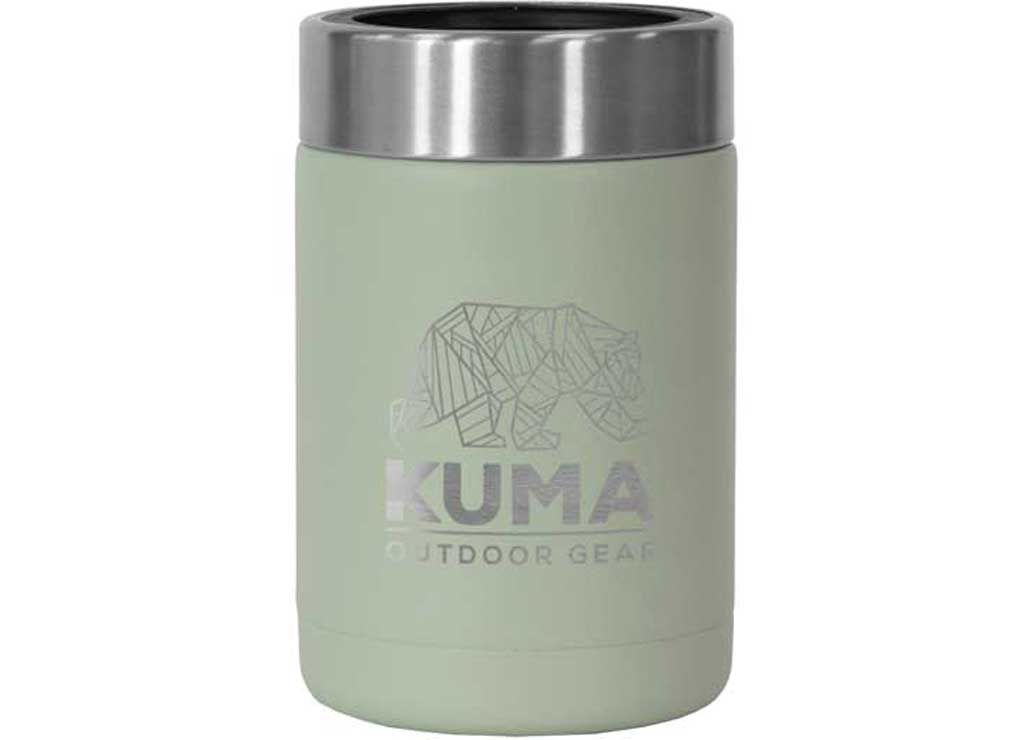 KUMA CAN Coozie - SAGE - image 1
